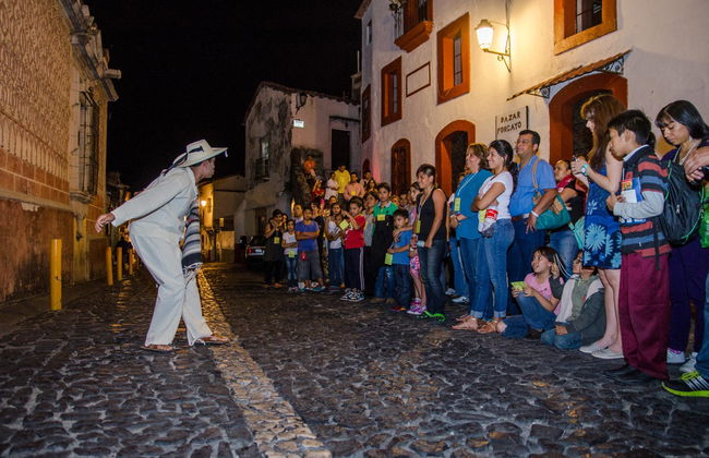 Tour teatralizado por Taxco - Photo 3
