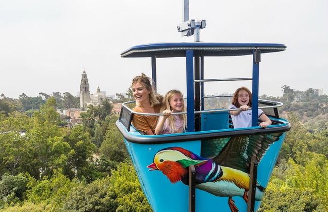 Billet pour le Zoo de San Diego - Photo 5