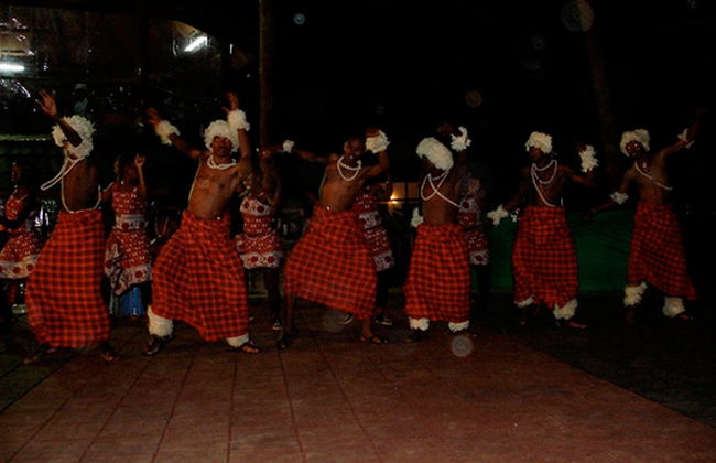 Bomas of Kenya Tour - Photo 3