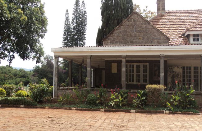 Bomas of Kenya Tour - Photo 5