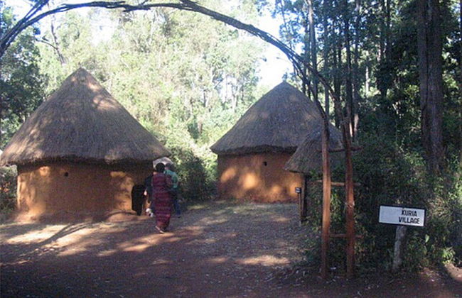 Bomas of Kenya Tour - Photo 1