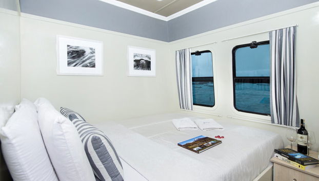 5-Day West Galapagos Islands Cruise - Foto 5