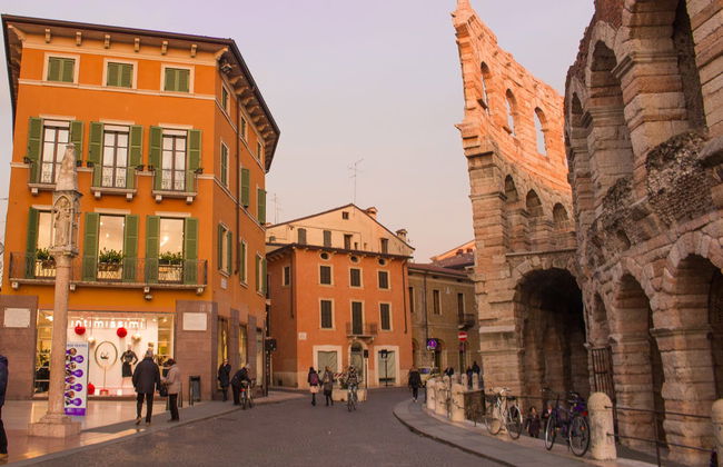 Excursão a Verona - Foto 3