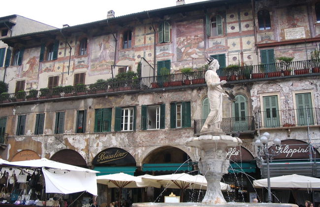 Excursão a Verona - Foto 6