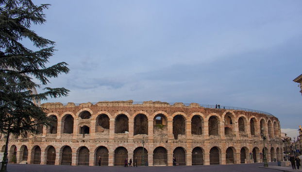 Excursión a Verona - Photo 2