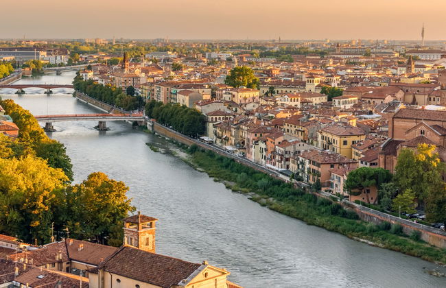 Excursão a Verona - Foto 7