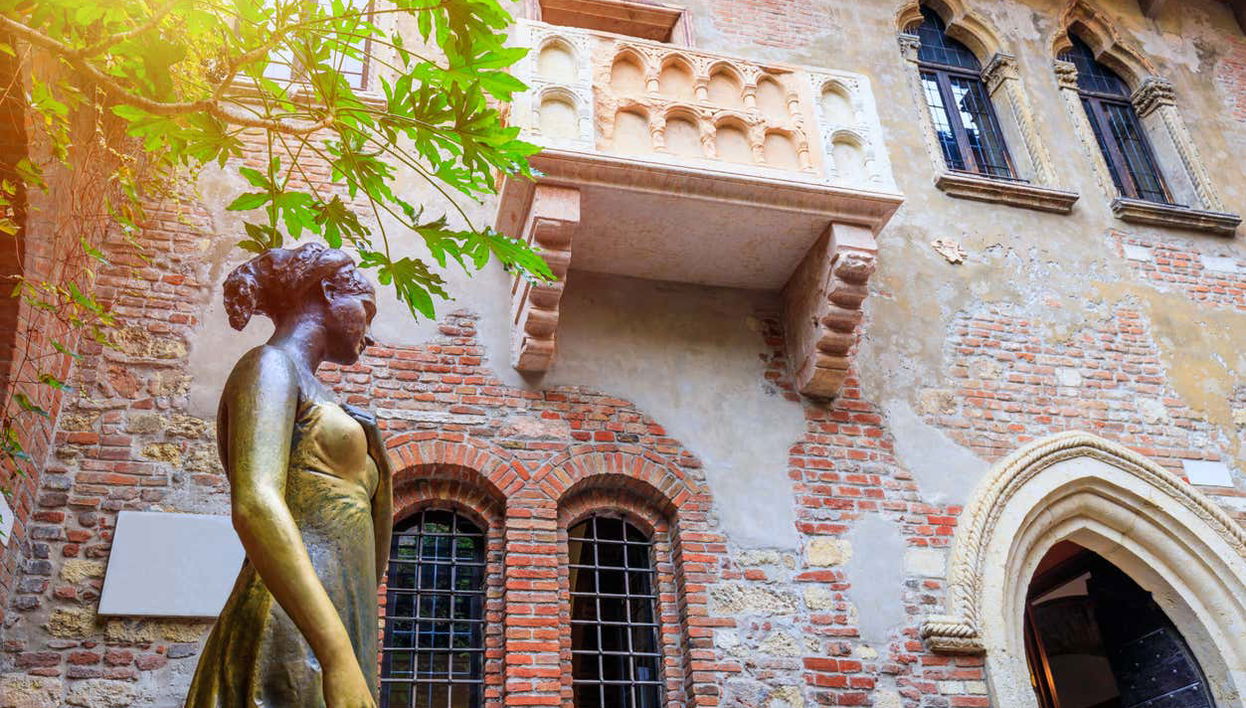 Excursión a Verona - Photo 1