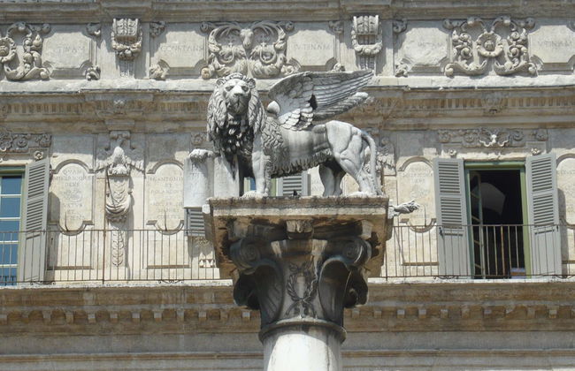 Excursão a Verona - Foto 2