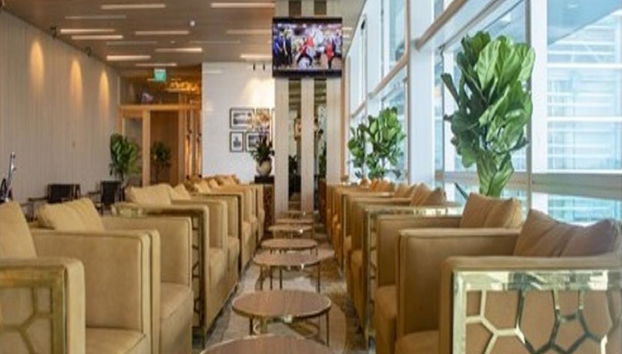 Sala VIP dell'Aeroporto Internazionale di Da Nang - Foto 3