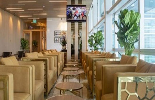 Da Nang International Airport Lounge - Foto 3