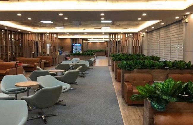 Da Nang International Airport Lounge - Foto 1