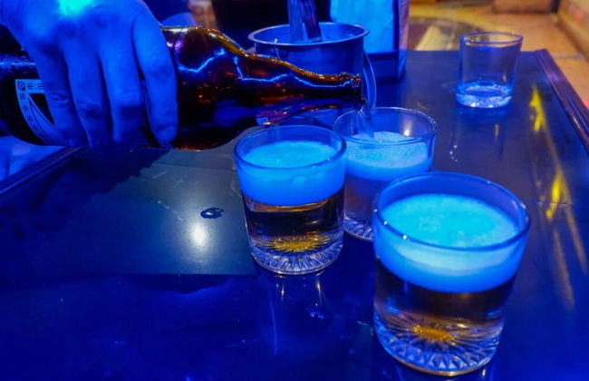 Pub Crawl. Tour de festa por Panglao - Foto 4