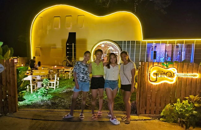 Pub Crawl. Tour de festa por Panglao - Foto 2