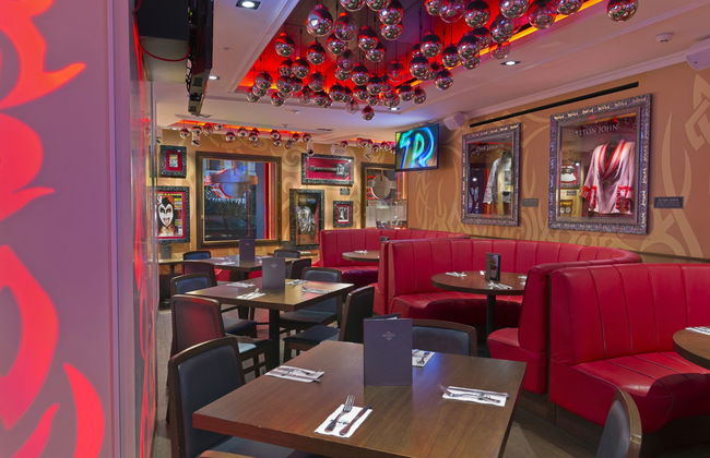 Hard Rock Cafe Ibiza sin colas - Foto 7