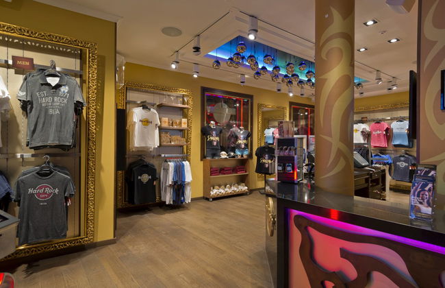 Hard Rock Cafe Ibiza sin colas - Foto 5