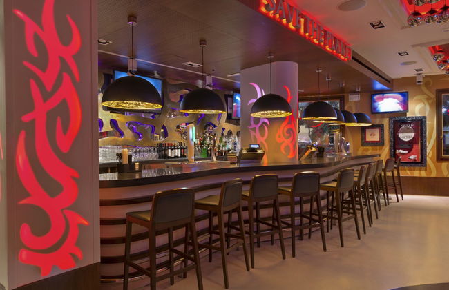 Hard Rock Cafe Ibiza sin colas - Foto 4
