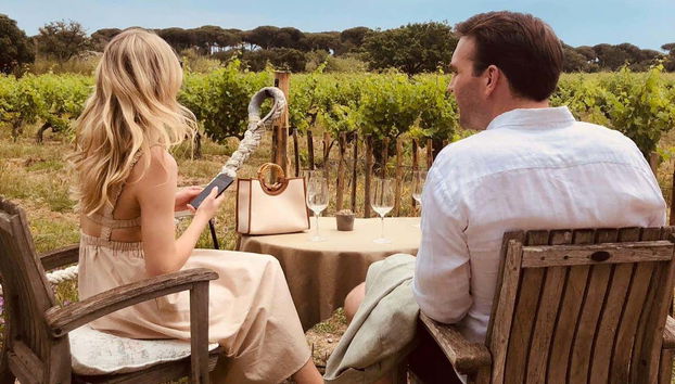 Private Saint-Tropéz Wineries Tour + Tasting - Photo 2