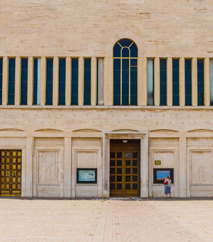 Foto de Visita guidata di San Giovanni Rotondo