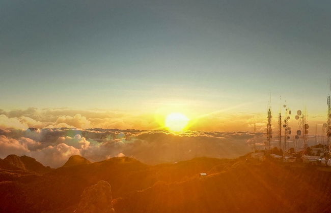 Baru Volcano Sunrise Jeep Tour - Foto 6