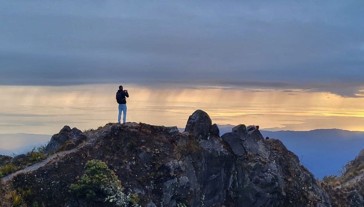 Baru Volcano Sunrise Jeep Tour - Foto 1