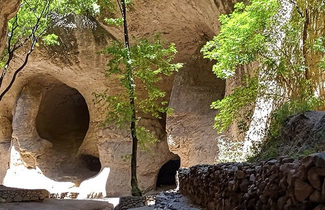 Excursión al Cañón de Namúrachi - Foto 8