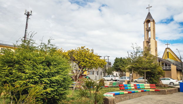 Free tour di Ancud - Foto 2