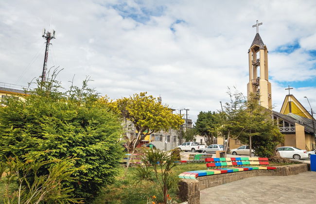 Ancud Free Tour - Foto 2