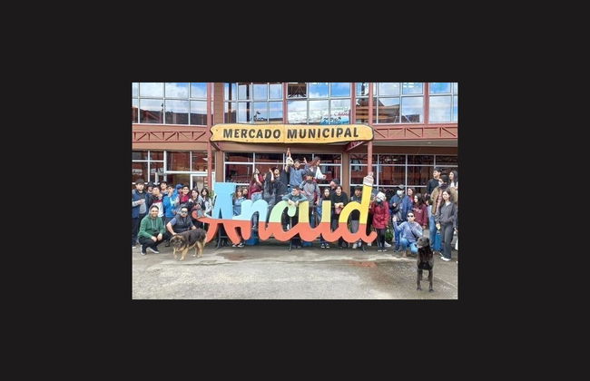Free tour por Ancud - Foto 2