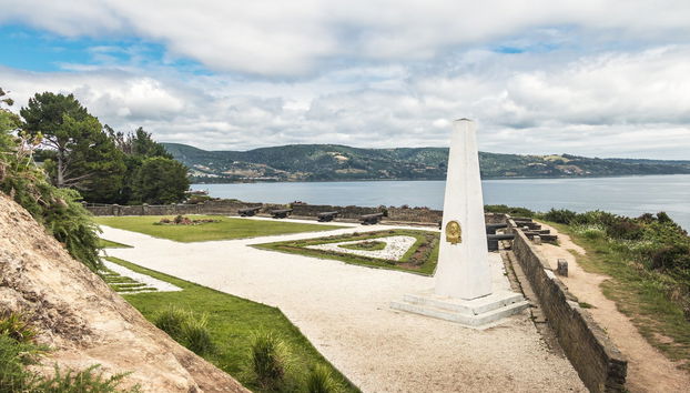 Free tour di Ancud - Foto 5