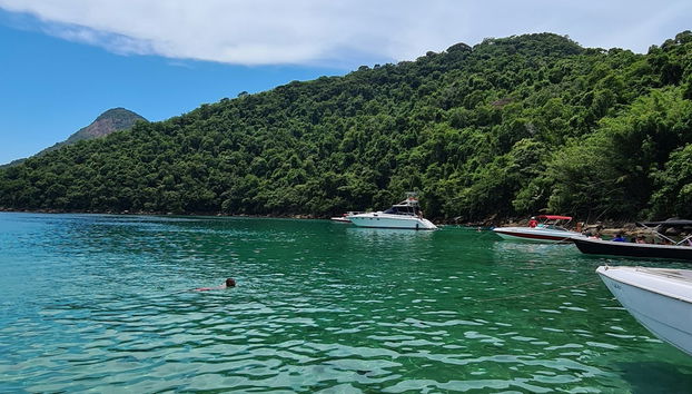 Paysages que vous verrez depuis le bateau