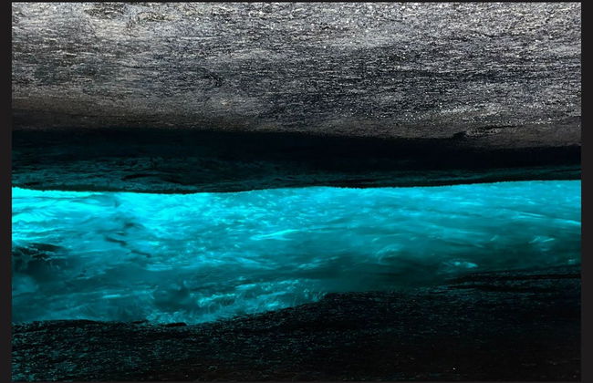 Tour por la gruta de Acaiá y las lagunas de Ilha Grande - Foto 5