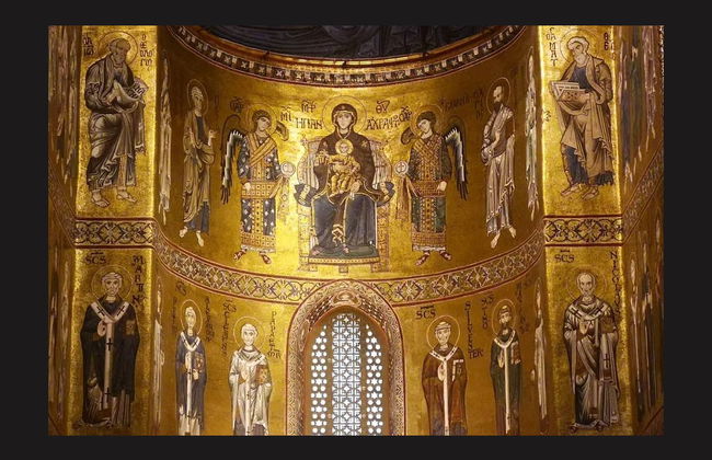Monreale Cathedral Guided Tour - Photo 3