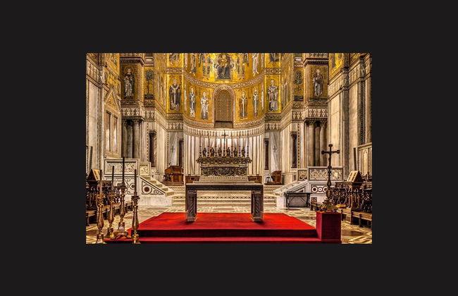 Monreale Cathedral Guided Tour - Photo 4