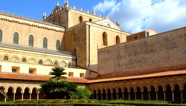 Visita guiada pela catedral de Monreale - Foto 2