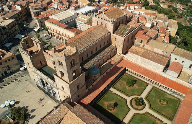 Monreale Cathedral Guided Tour - Photo 1