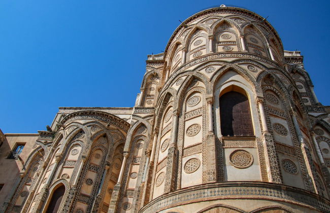Monreale Cathedral Guided Tour - Photo 6