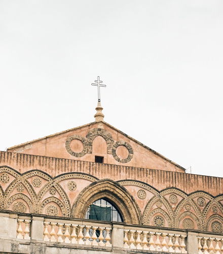 Foto de Visita guiada por la catedral de Monreale