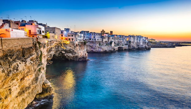 Excursão a Ostuni, Polignano a Mare e Cisternino - Foto 5