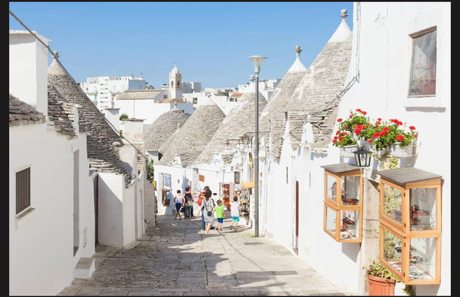 Alberobello, Monopoli & Polignano a Mare Tour - Photo 3
