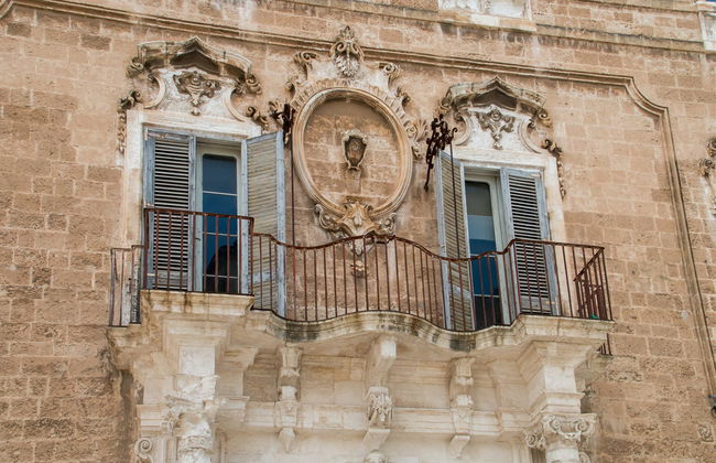 Alberobello, Monopoli & Polignano a Mare Tour - Photo 7