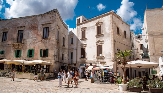 Escursione ad Alberobello, Monopoli e Polignano a Mare - Foto 5