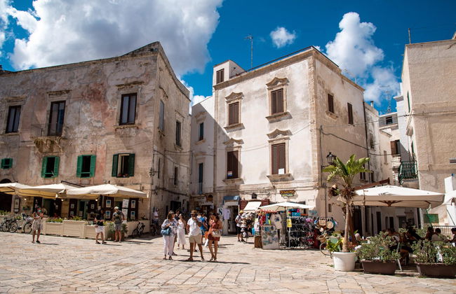 Alberobello, Monopoli & Polignano a Mare Tour - Photo 4