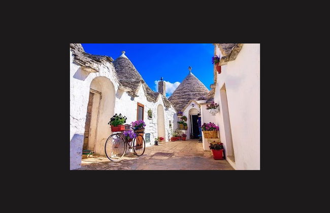 Excursión a Alberobello, Martina Franca y Locorotondo - Foto 3
