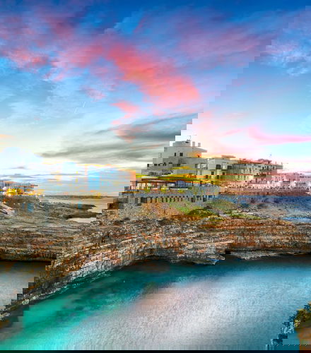 Foto de Excursión a Alberobello, Monopoli y Polignano a Mare