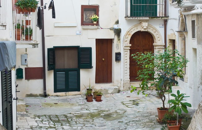 Excursión a Alberobello, Monopoli y Polignano a Mare - Foto 3