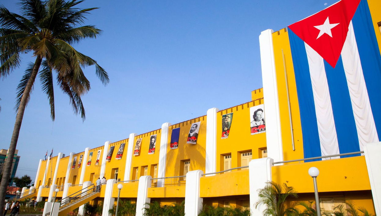 Free tour dans Santiago de Cuba - Photo 1