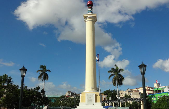 Free tour dans Santiago de Cuba - Photo 6