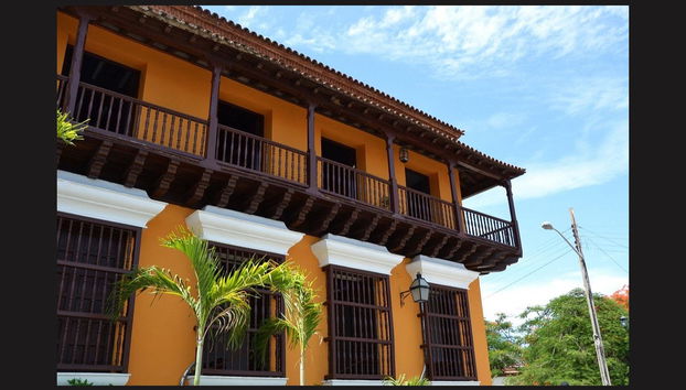 Free tour dans Santiago de Cuba - Photo 3