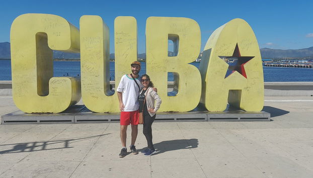 Free tour dans Santiago de Cuba - Photo 2