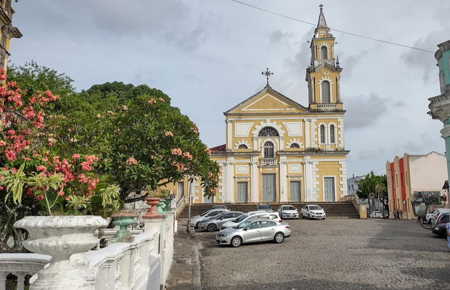 Visite de João Pessoa - Photo 2